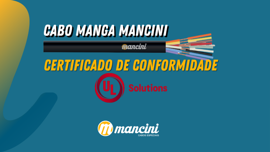 CABO MANCINI UL SOLUTIONS