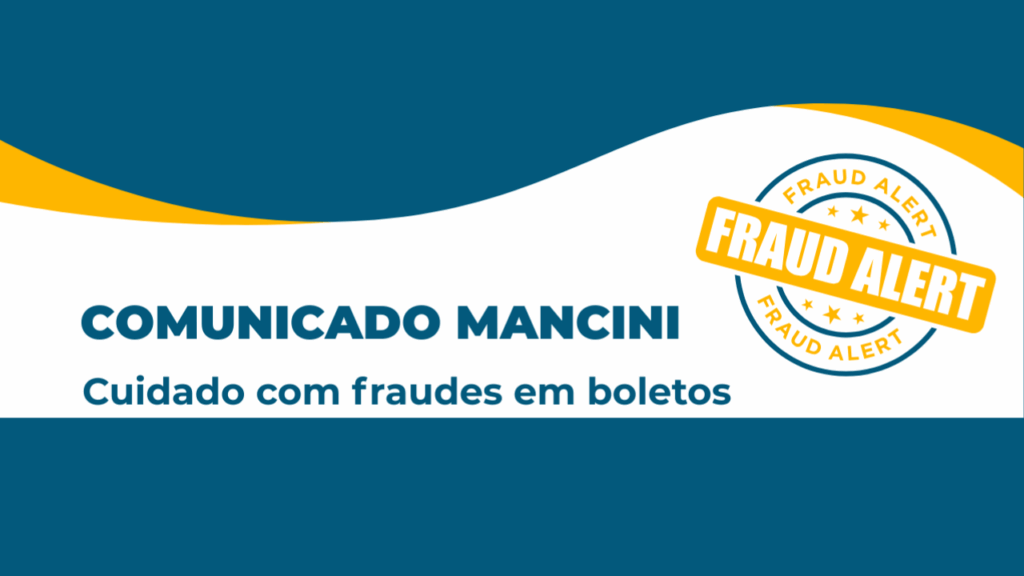 Fraude Boletos