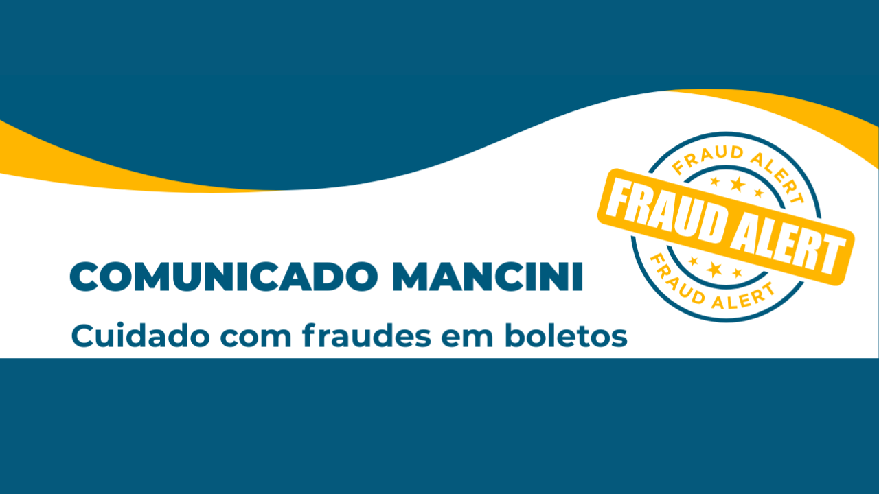 Fraude Boletos