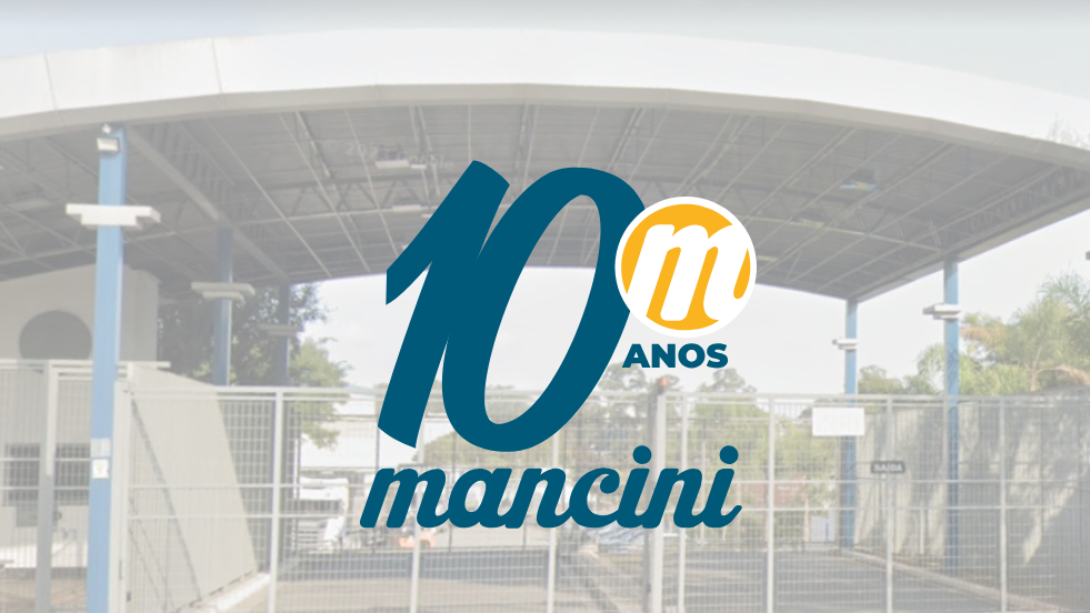 Mancini Cabos Especiais: 10 anos de Qualidade, Inovação e Confiança